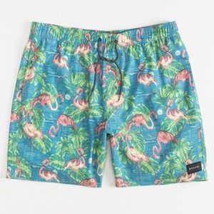 RIP CURL HAVANA MENS VOLLEY SHORTS